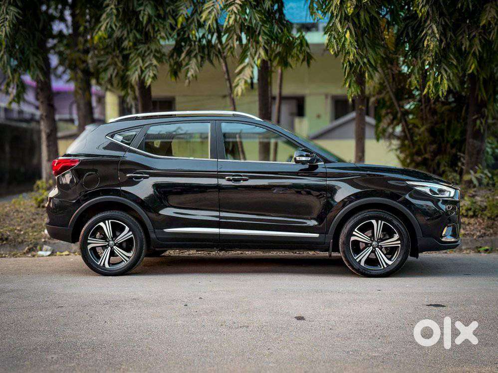 Mg Astor 1.5 Sharp, 2022, Petrol