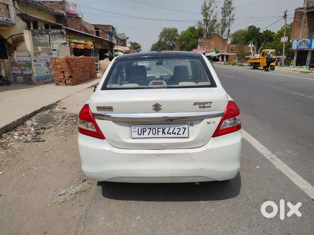 Maruti Suzuki Dzire 2013 Petrol 69000 Km Driven