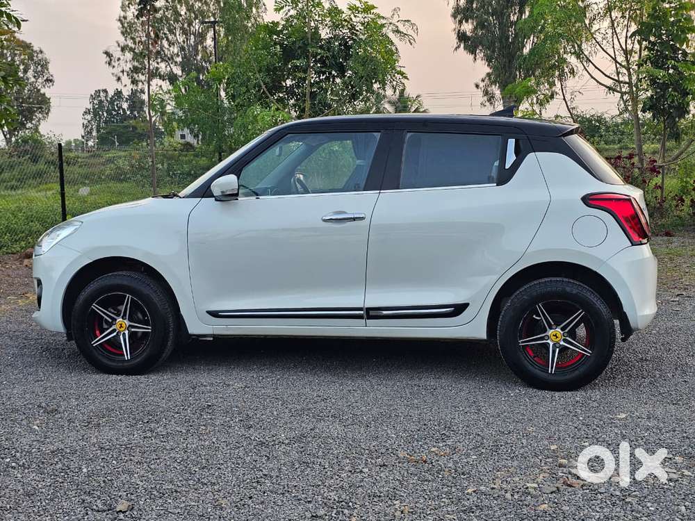 Maruti Suzuki Swift, 2019, Cng & Hybrids