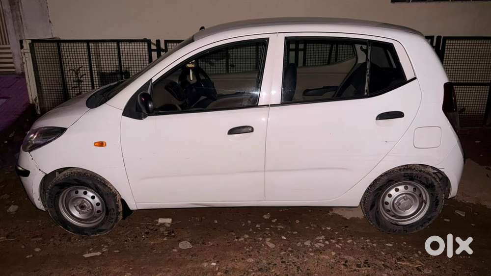 2011 Hyundai I10 Petrol Manual -&ldquo;rc Renewed Upto 2029&rdquo;