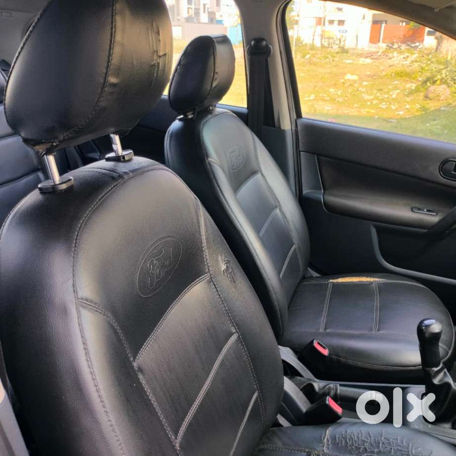 Ford Fiesta 1.4 Duratorq Clxi, 2013, Diesel