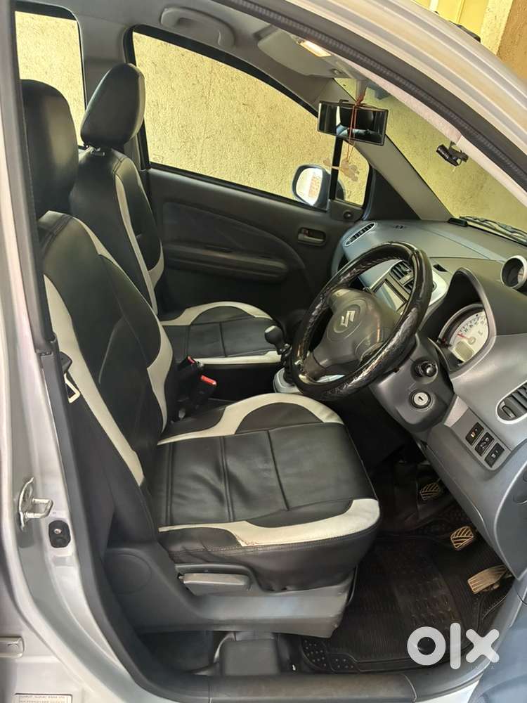 Maruti Suzuki Ritz 2012 Petrol Good Condition