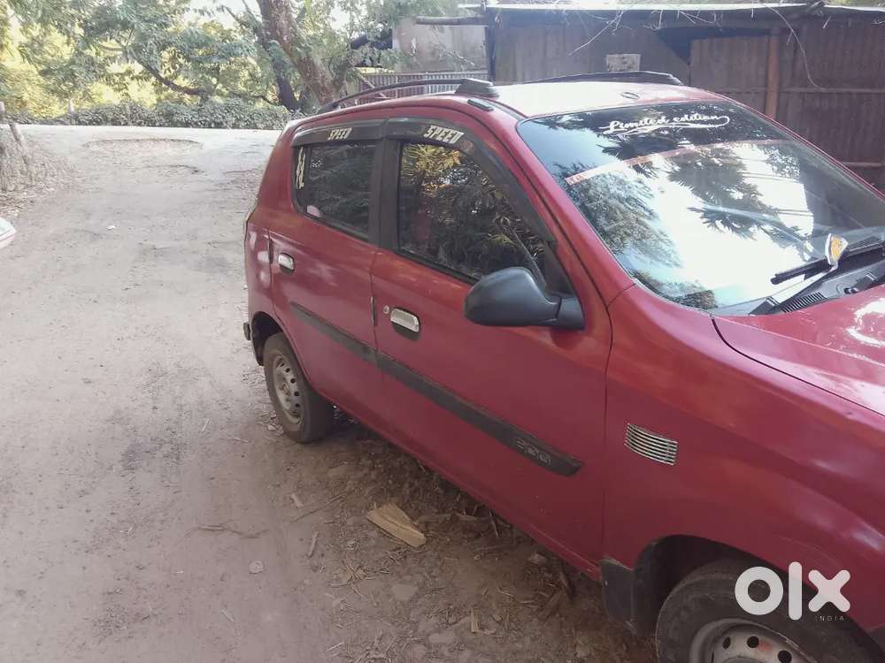 Maruti Suzuki Alto 800 2014,
