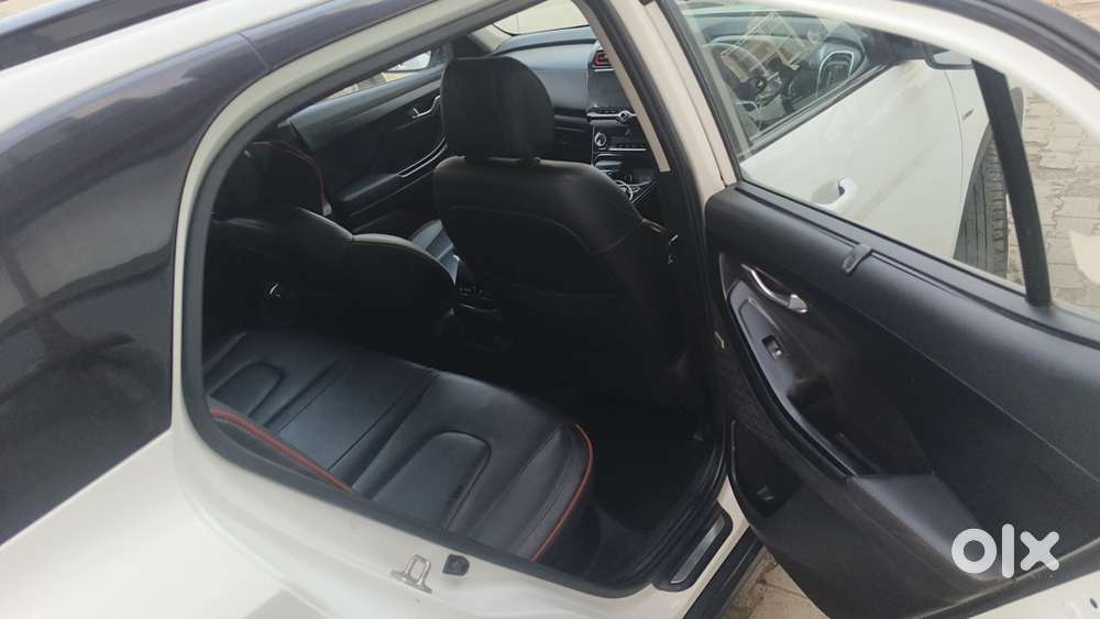 Hyundai Creta Diesel Automatic 2024