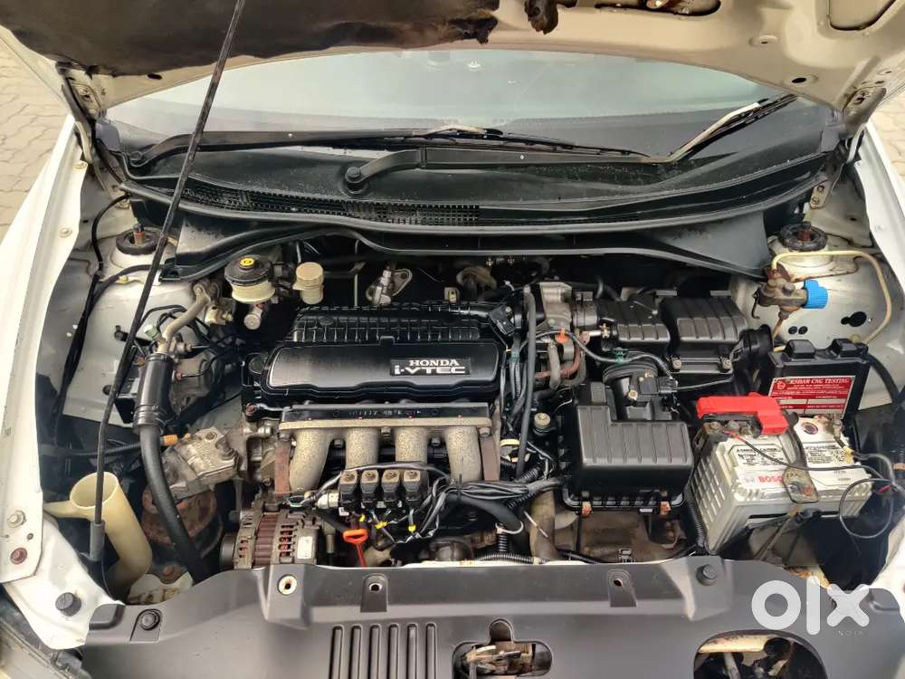 Honda City 2011 Mt First Owner