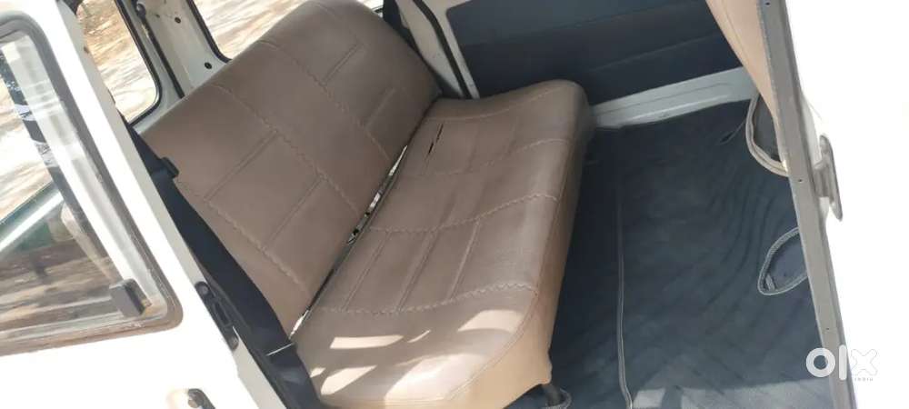 Maruti Omni 0.8 2006
