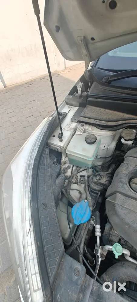 Hyundai Creta 2019 Diesel Good Condition