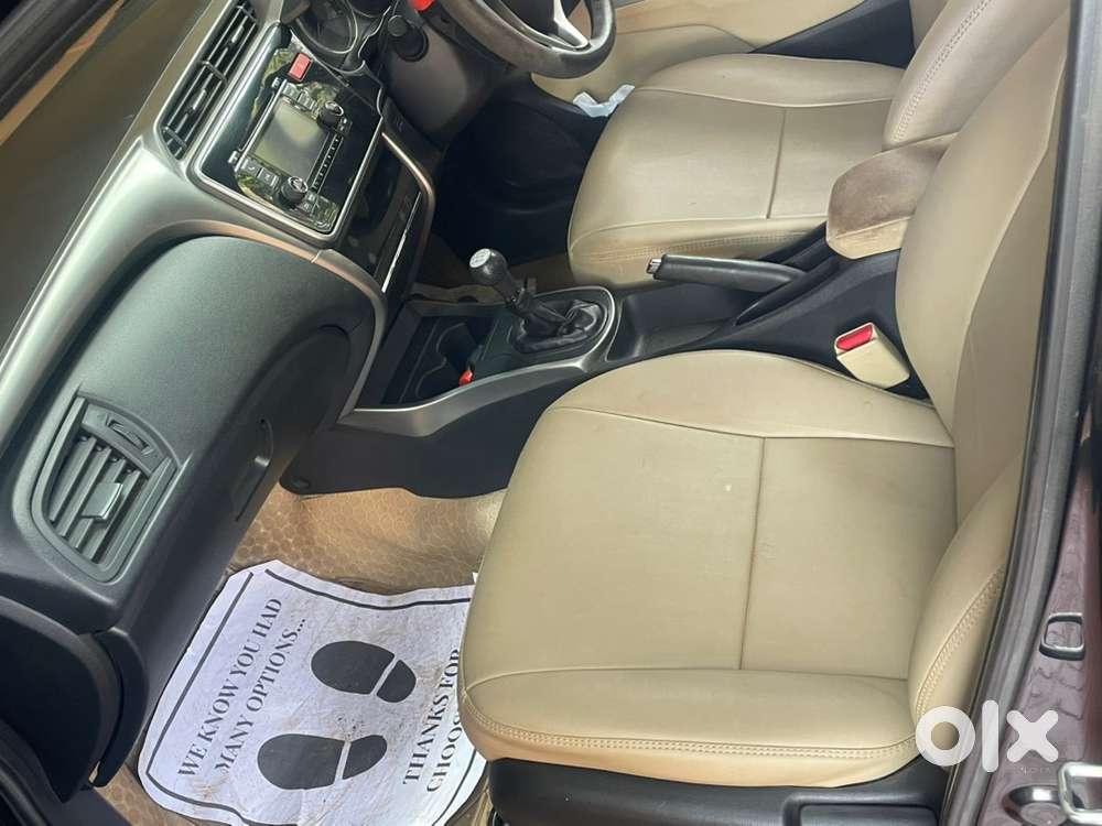 Honda City 2014 Diesel 166000 Km Driven