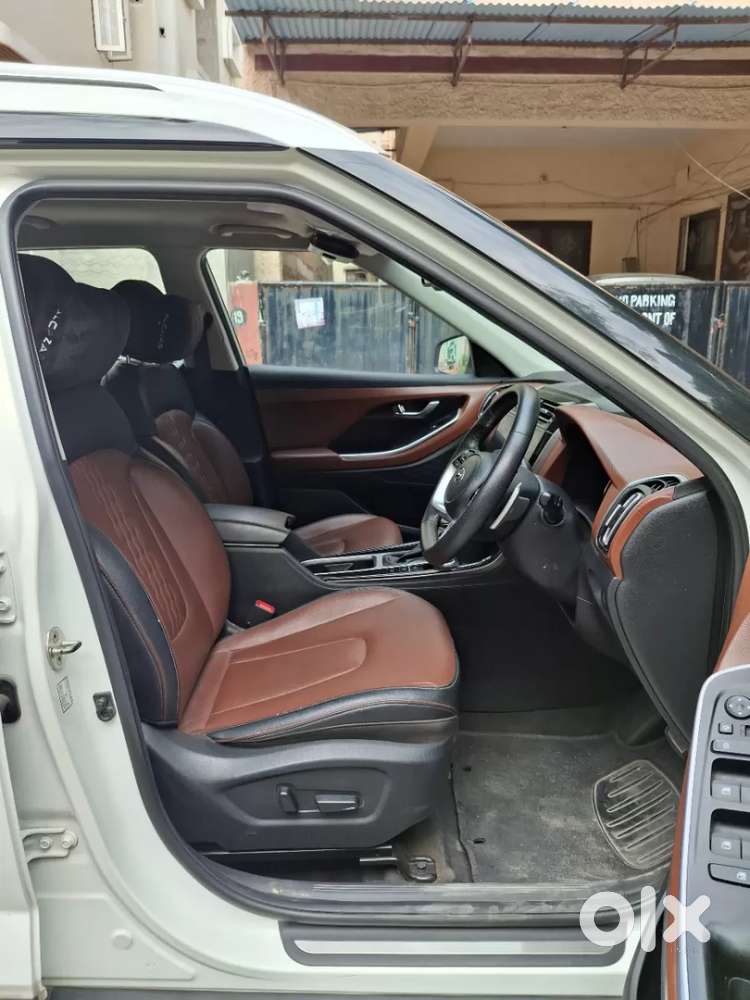 Hyundai Alcazar 1.5 Signature (o) Diesel At 6 Str, 2022, Diesel