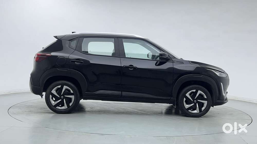 Nissan Magnite 1.0 Xl, 2024, Petrol