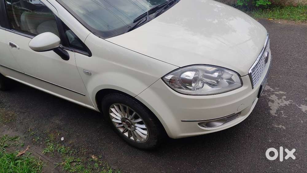 Fist Linea Tjet  petrol 2015 Registration For Sale