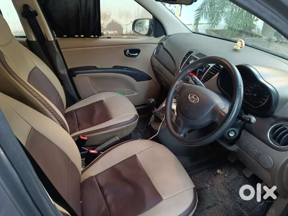I10 Megna 1.2