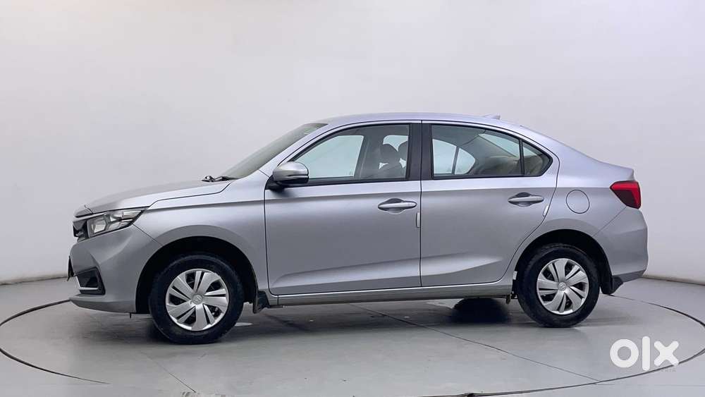 Honda Amaze S Mt I-vtec, 2023, Petrol