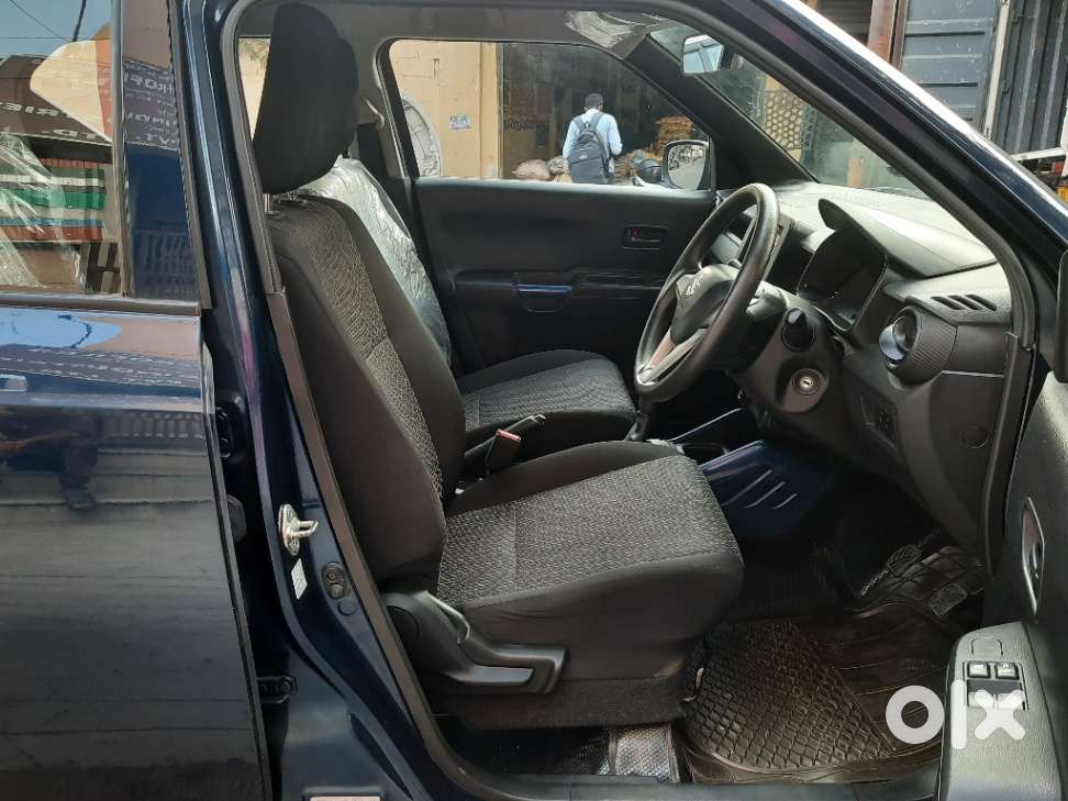 Maruti Suzuki Ignis 1.3 Sigma, 2023, Petrol