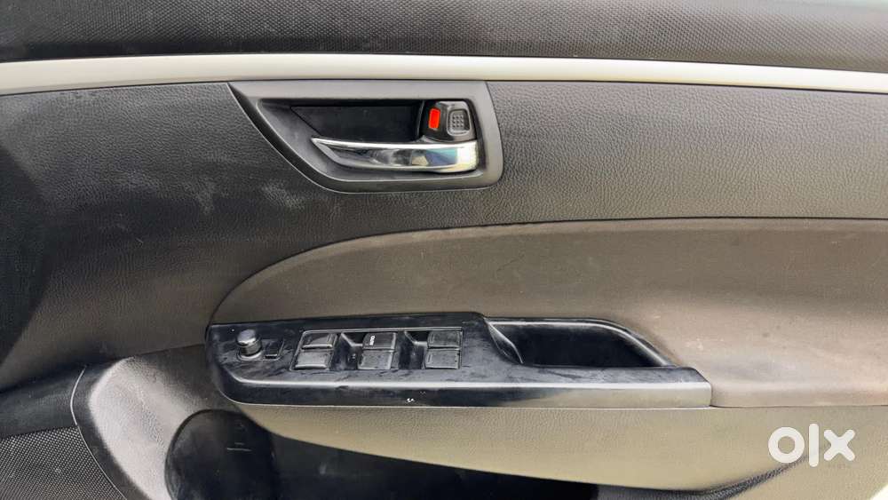 Maruti Suzuki Swift Vxi, 2016, Petrol