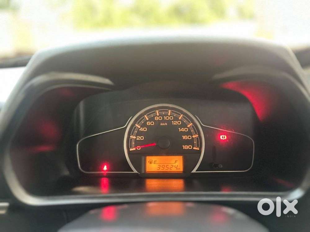 Maruti Suzuki Alto 800 0.8 Vxi, 2022, Petrol