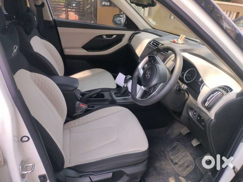 Hyundai Creta 1.5 Sx, 2023, Petrol