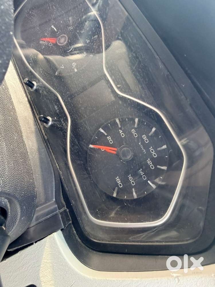 Mahindra Scorpio Classic 2015 Diesel