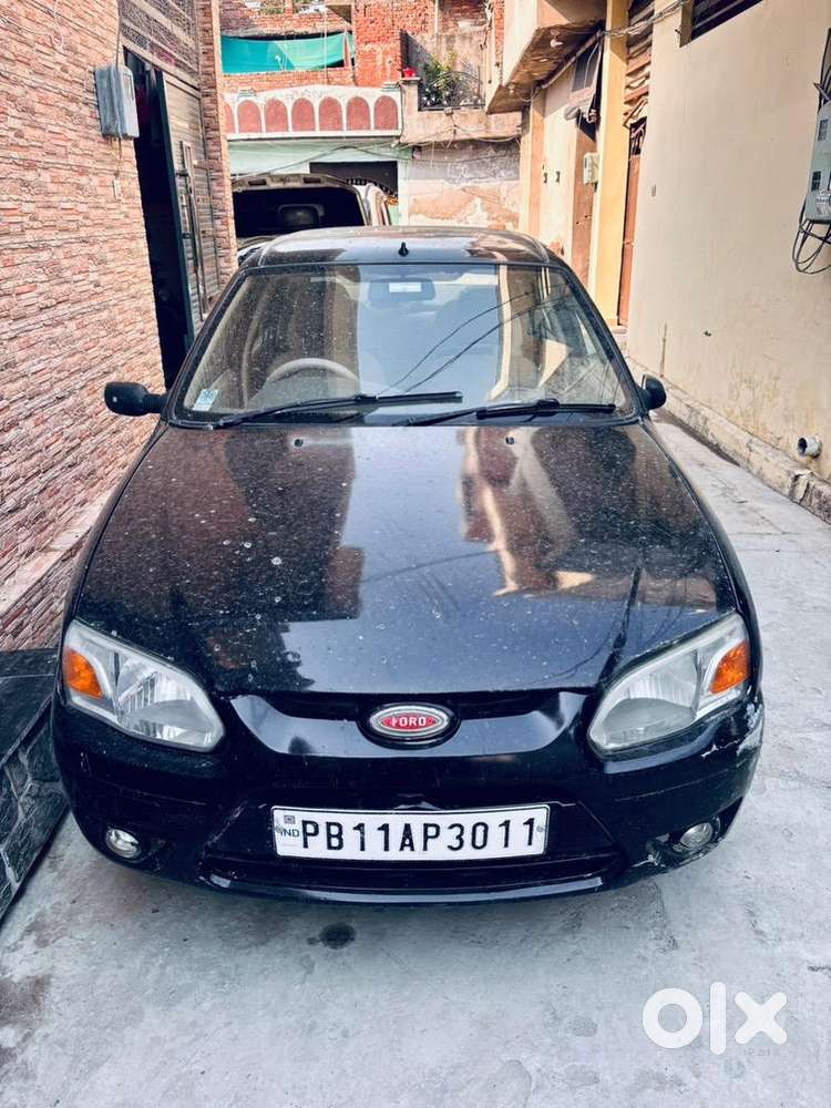 Ford Ikon 2009 Diesel Good Condition