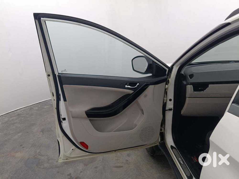 Tata Nexon 1.2 Revotron Xz Plus (o), 2020, Petrol
