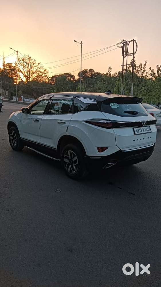 Tata Harrier Xz, 2022, Diesel