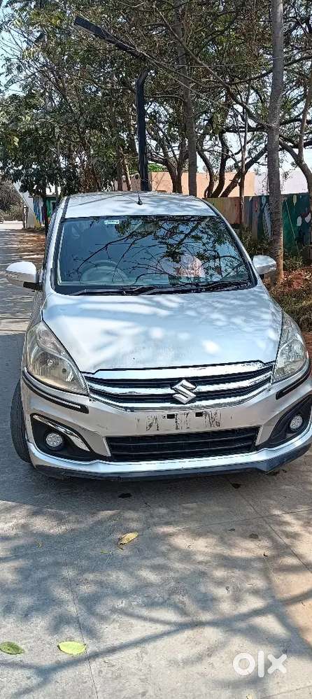 Maruti Suzuki Ertiga 2018 Diesel 163000 Km Driven