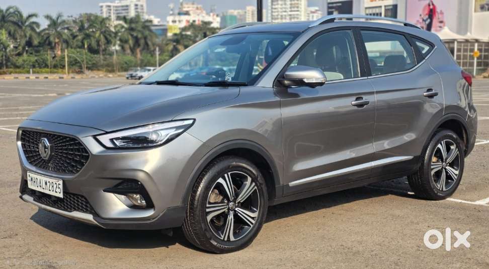 Mg Astor 1.5 Sharp Cvt, 2023, Petrol