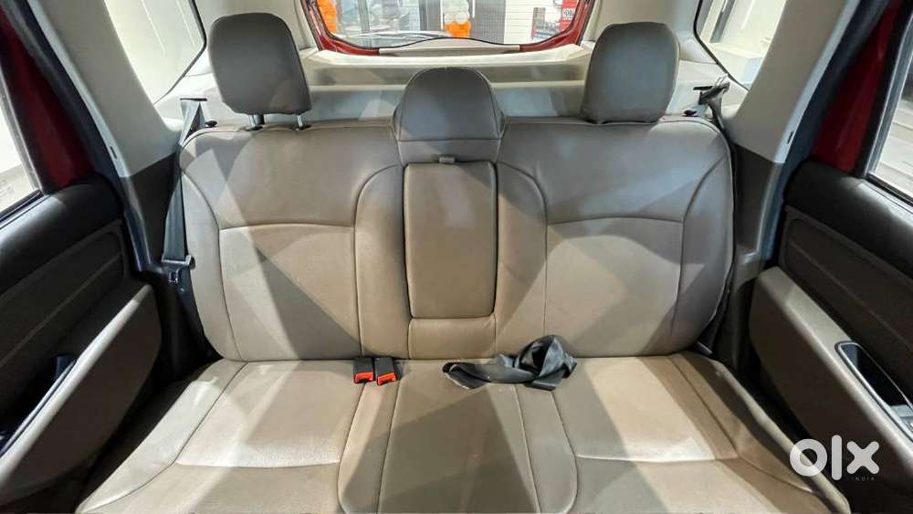 Renault Duster 1.5 Rxz Petrol, 2019, Petrol