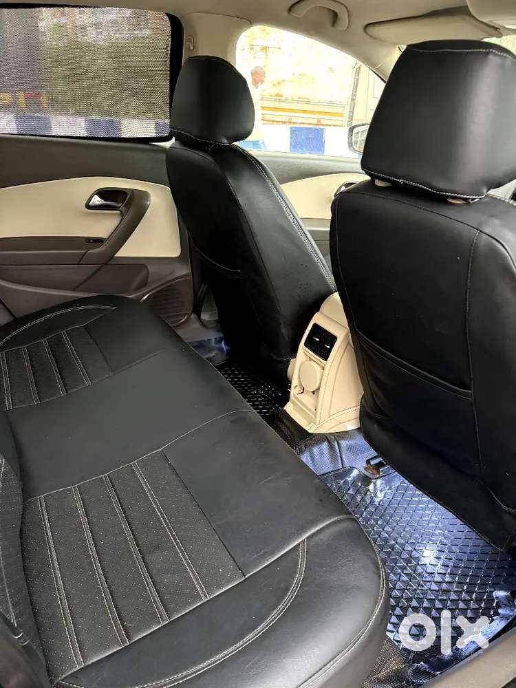 Volkswagen Vento 1.6