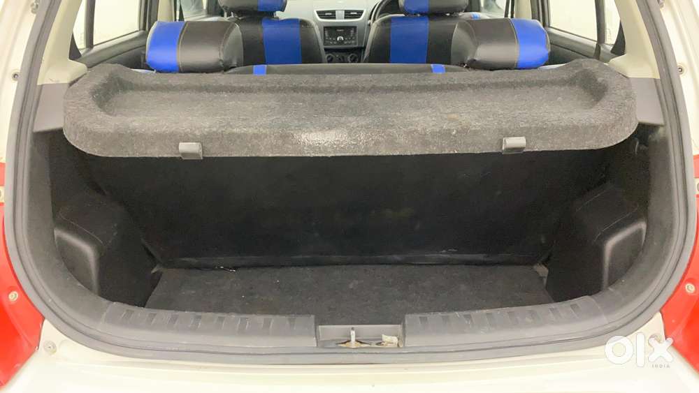 Maruti Suzuki Swift 2011-2014 Vxi, 2013, Petrol