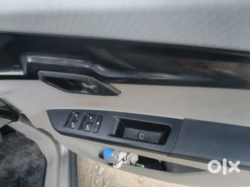 Well Maintained Mahindra Kuv 100 2019 Oct Doctor's Car