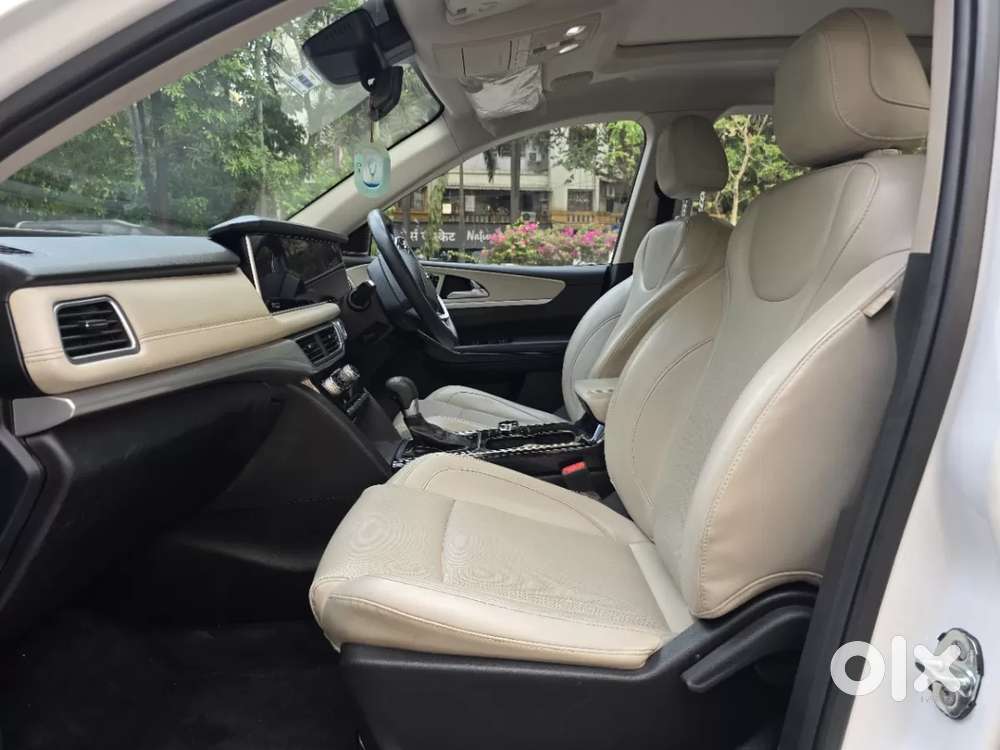 Mahindra Xuv700, 2022, Diesel
