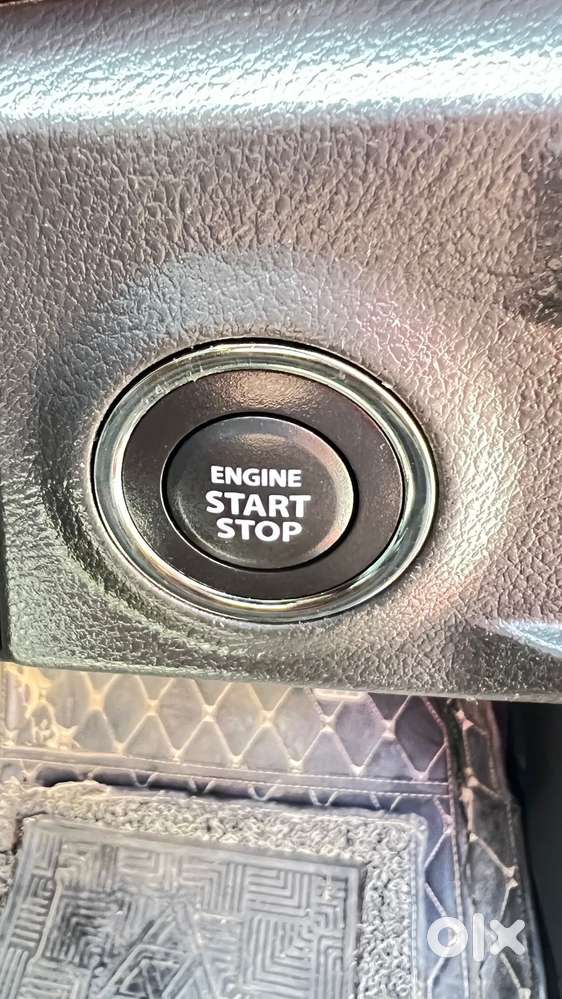 Maruti Suzuki Brezza Zdi Plus, 2017, Diesel