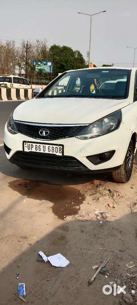 Tata Zest 1.2t 2016