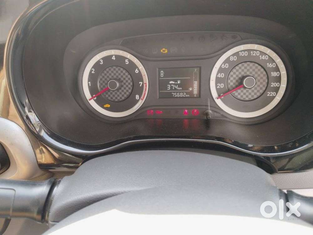 Hyundai Grand I10 Nios Magna 1.2 Kappa Vtvt, 2020, Petrol