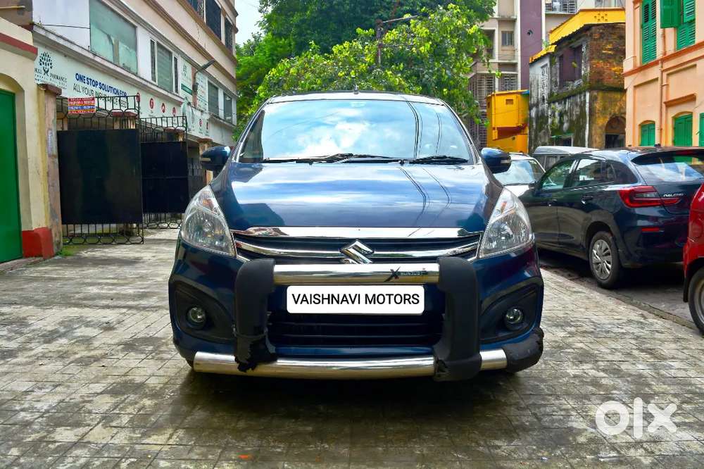 2016 Maruti Suzuki Ertiga Vdi