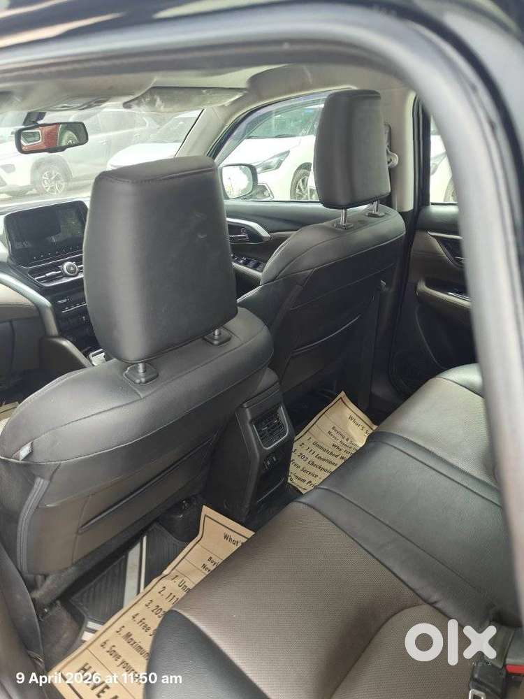 Toyota Urban Cruiser Hyryder V Hybrid Aero Edition, 2024, Petrol