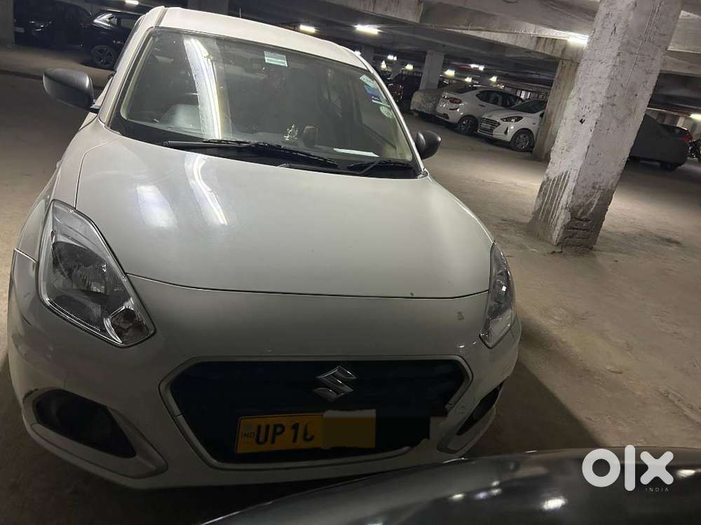 Dezire Tour S Cng Petrol 2024