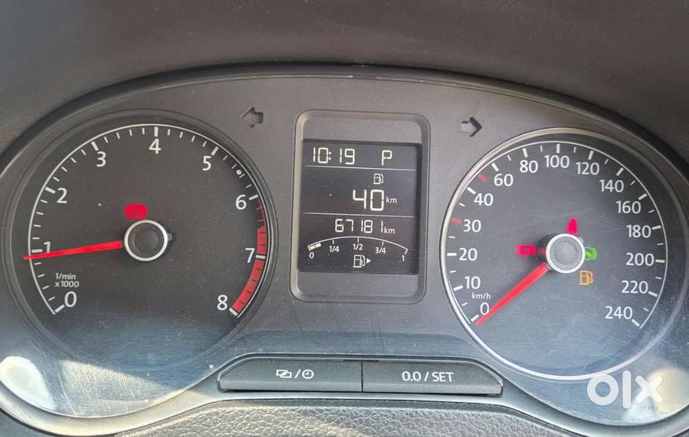 Volkswagen Polo Gt Tsi, 2019, Petrol