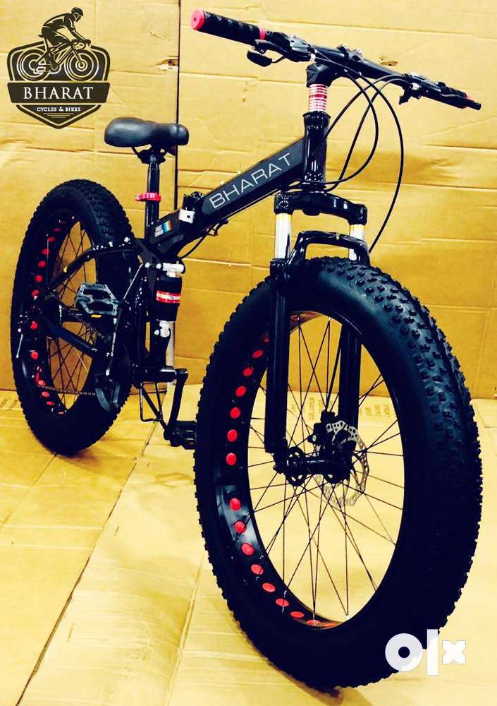 Olx fat bike store for sale