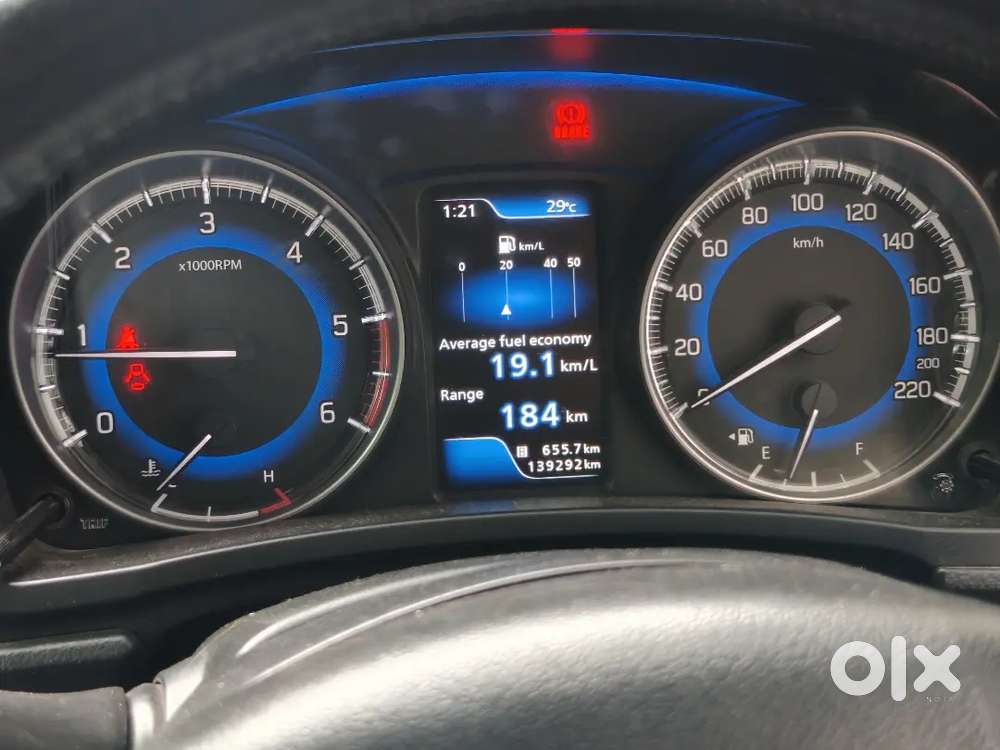 Maruti Suzuki Baleno Diesel 2016