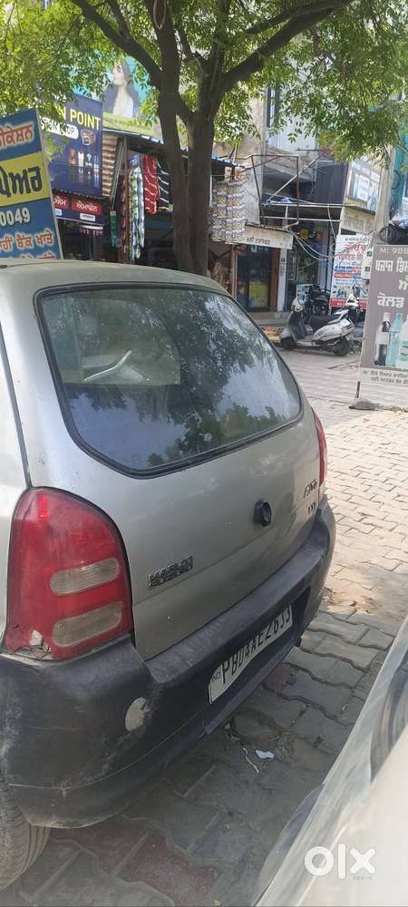 Good Condition