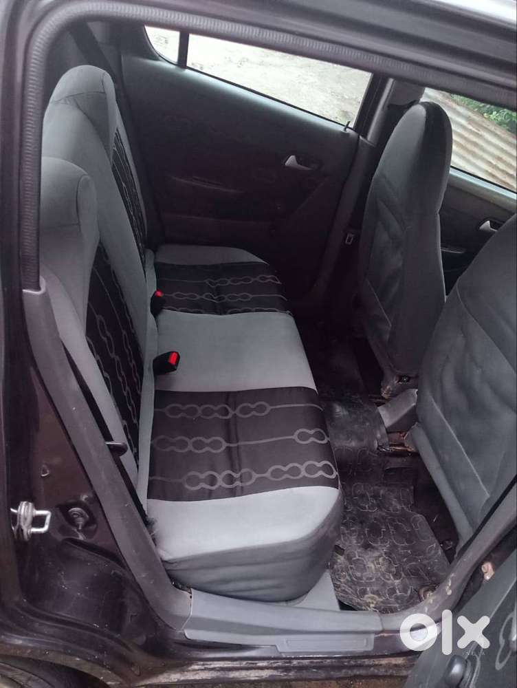 Center Lock Good Condition 105000 Running Genuine