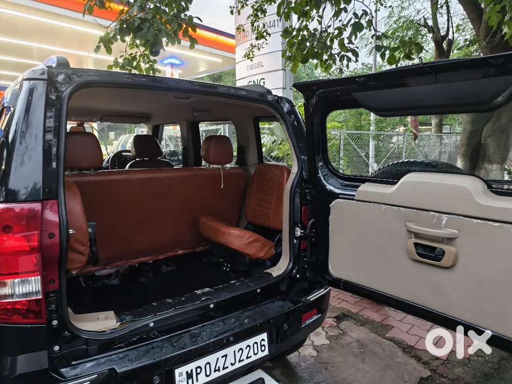Mahindra Bolero Neo 2023 Diesel Well Maintained