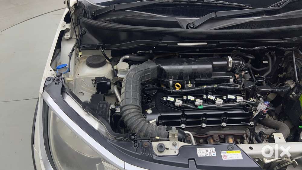 Maruti Suzuki Ignis 1.2 Zeta Mt, 2023, Petrol