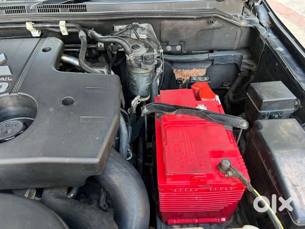 Mitsubishi Montero