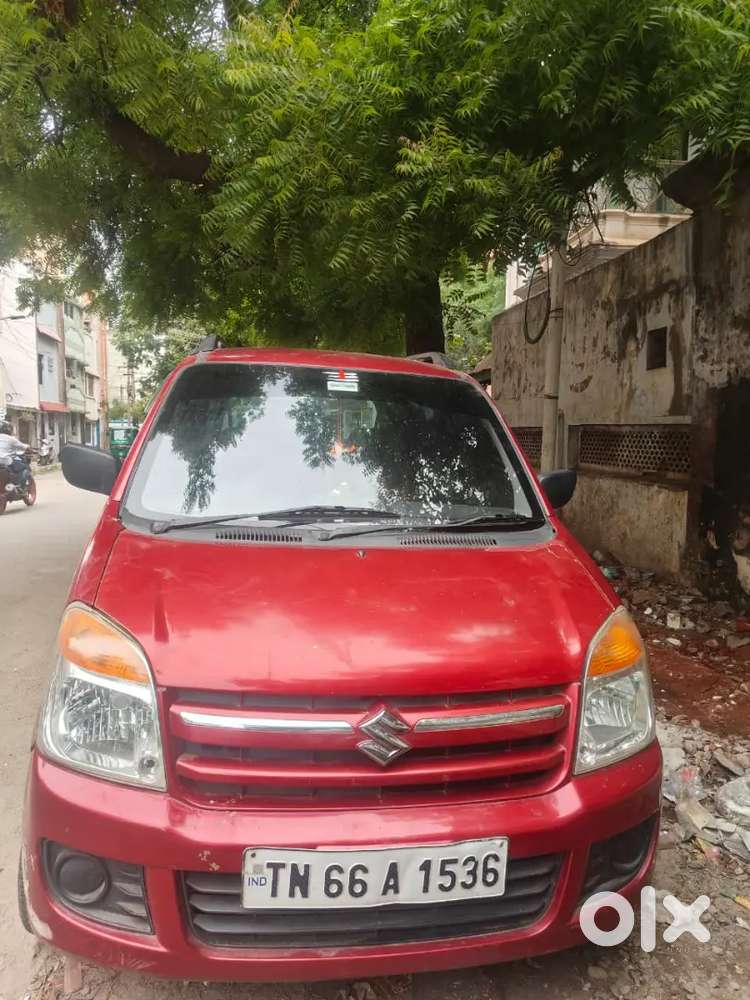 Maruti Suzuki