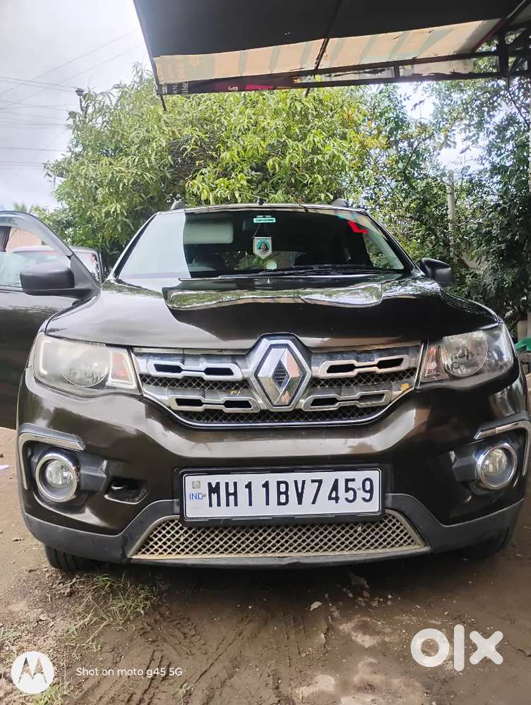 Renault Kwid Sce Special 2016