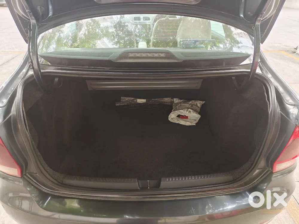 Volkswagen Vento 2016 Tsi Highline(top End Variant)