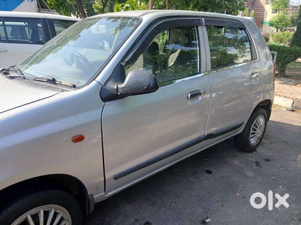 Maruti Suzuki Alto K10 1.0 Vxi, 2013, Petrol